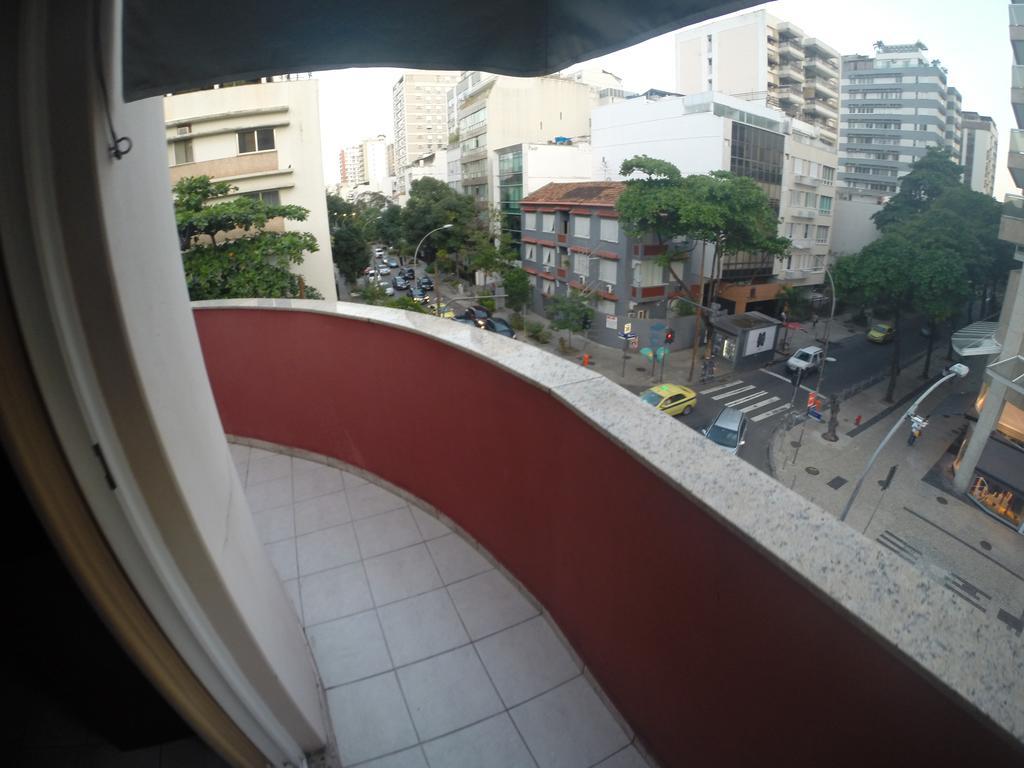 Margaridas Pousada Río de Janeiro Exterior foto